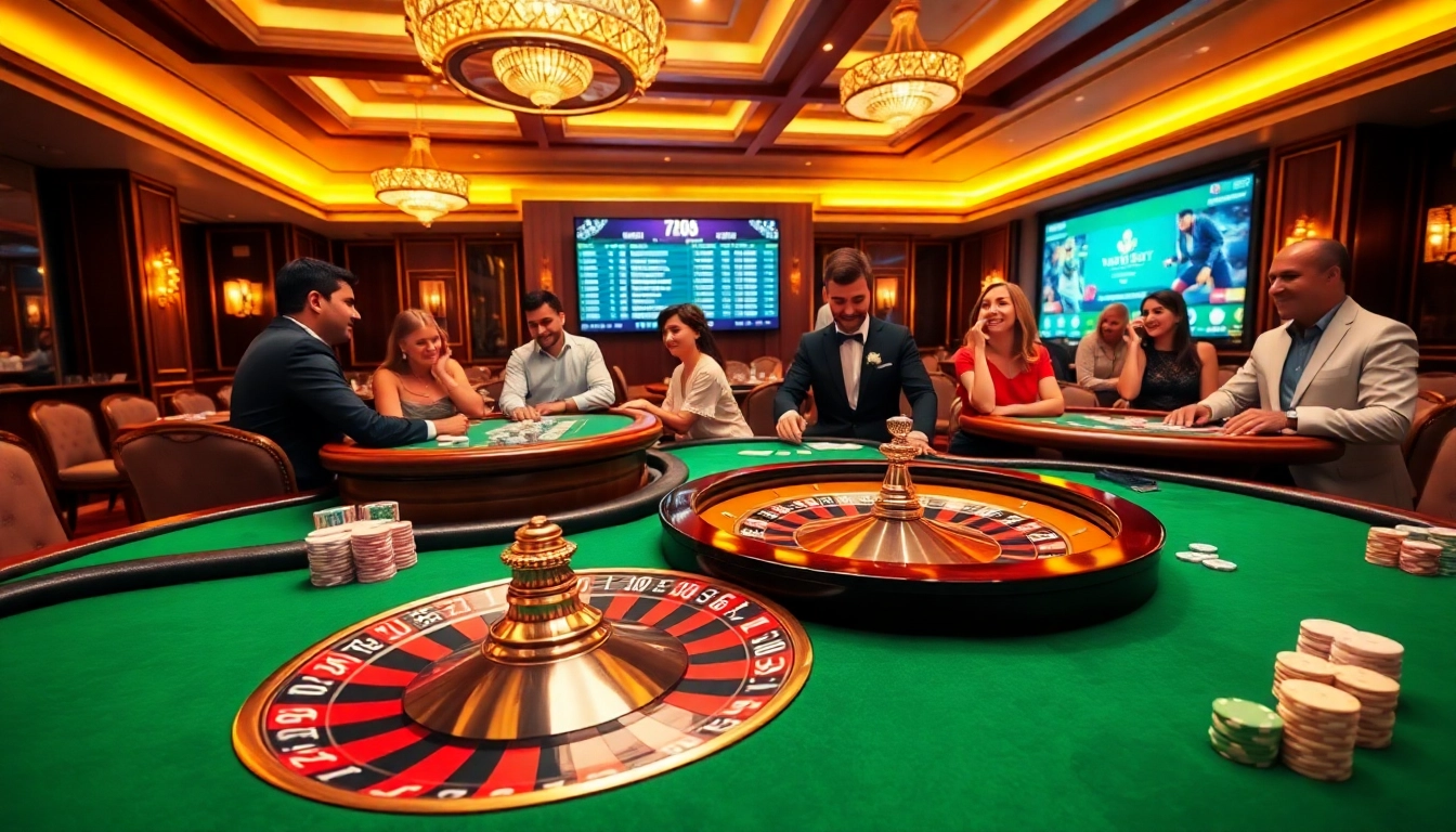 Advanced Strategies for Winning at 789bet Casino Games in 2025