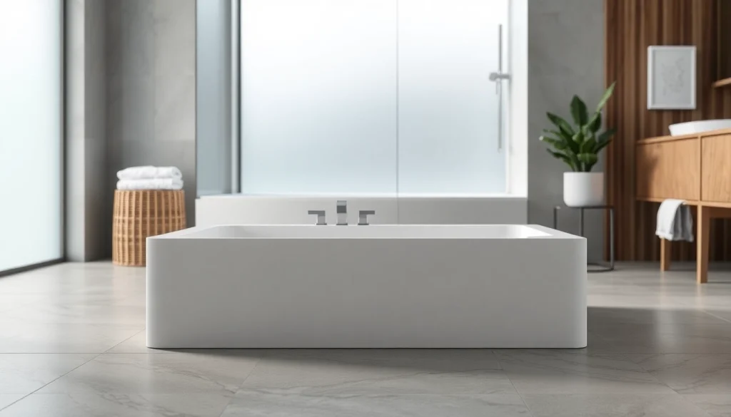 Enhance your bathroom with a stylish shower base, showcasing modern design and quality craftsmanship.