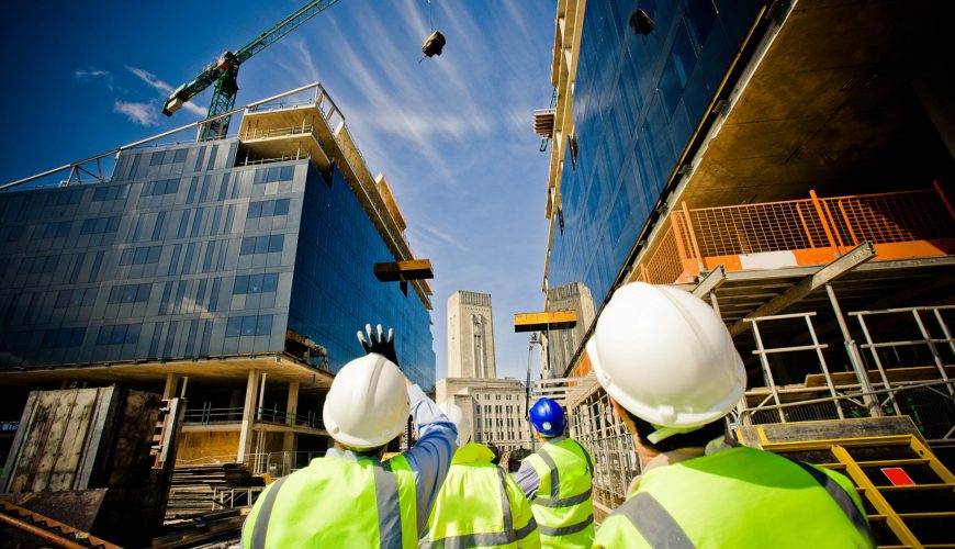 Why Choose a Trusted New York Commercial General Contractor for Your Next Project?