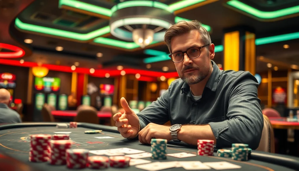 Pinco Casino ekspert reyi araşdırması altında oyun strategiyalarını qiymətləndirir.