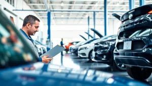 Analyze how much does an extended car warranty cost by vehicle and mileage with expert technicians in a busy service center.