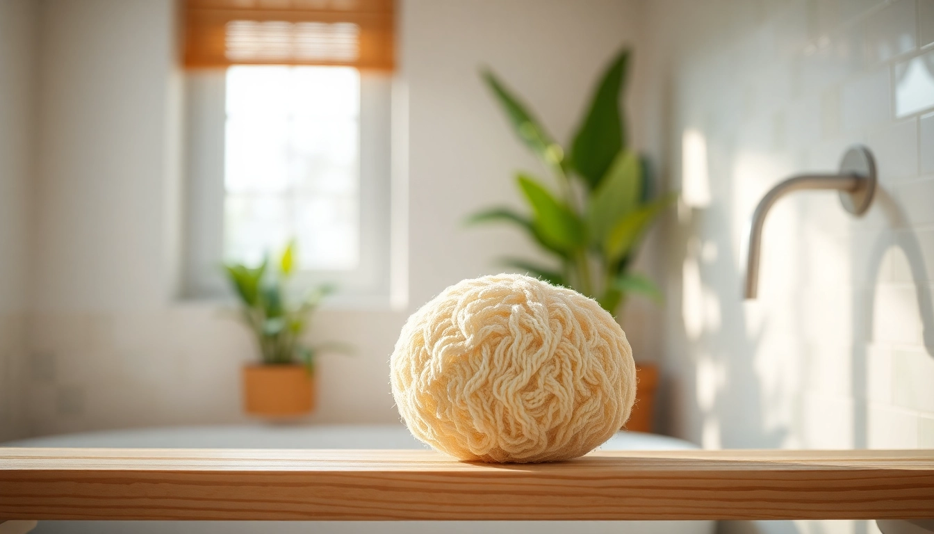 Choosing the Best Back Loofah for Dry Skin: Top Features and Benefits