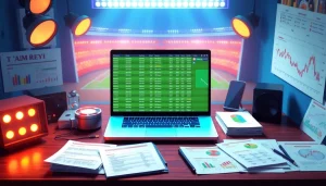 tam 1win reyi ilə bağlı bahis materiallarını nümayiş etdirən profesional masaüstü.