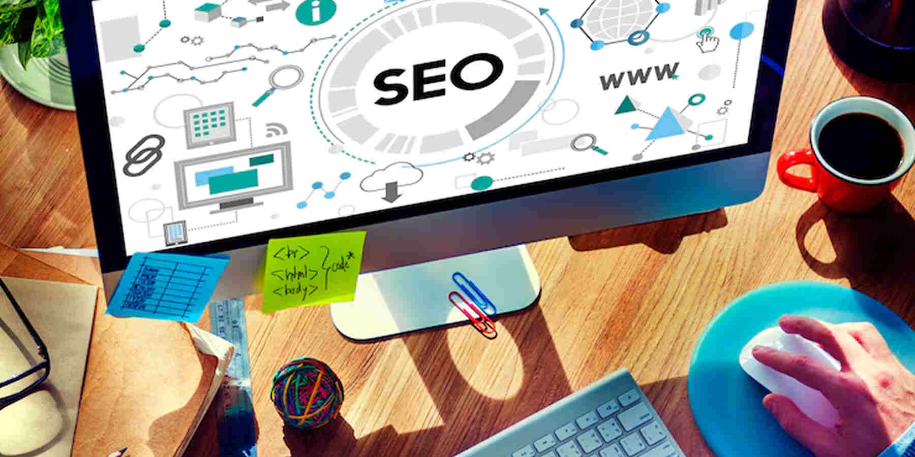 Seo Agency That Aligns Strategy with ROI