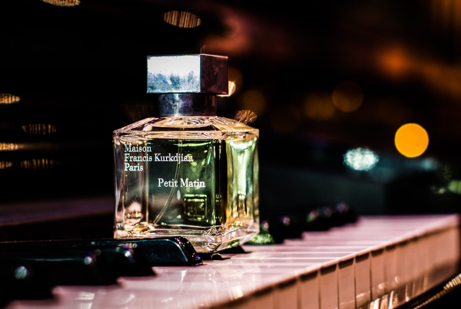 Bestel goedkope parfum met exotische en luxueuze geurnoten