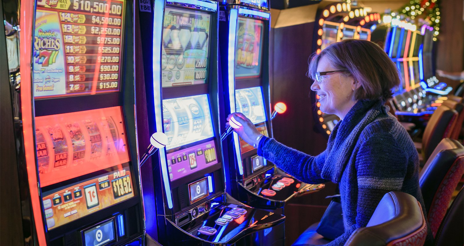 Chasing Dreams: Dream Catcher Slot Journey to Fortune