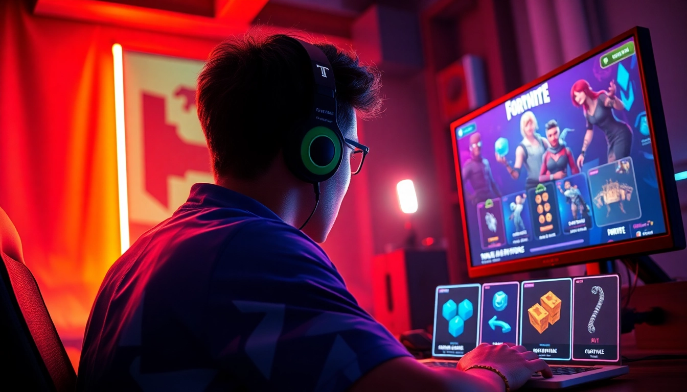 The Ultimate Best Fortnite Script of 2026: Winning Strategies for Success