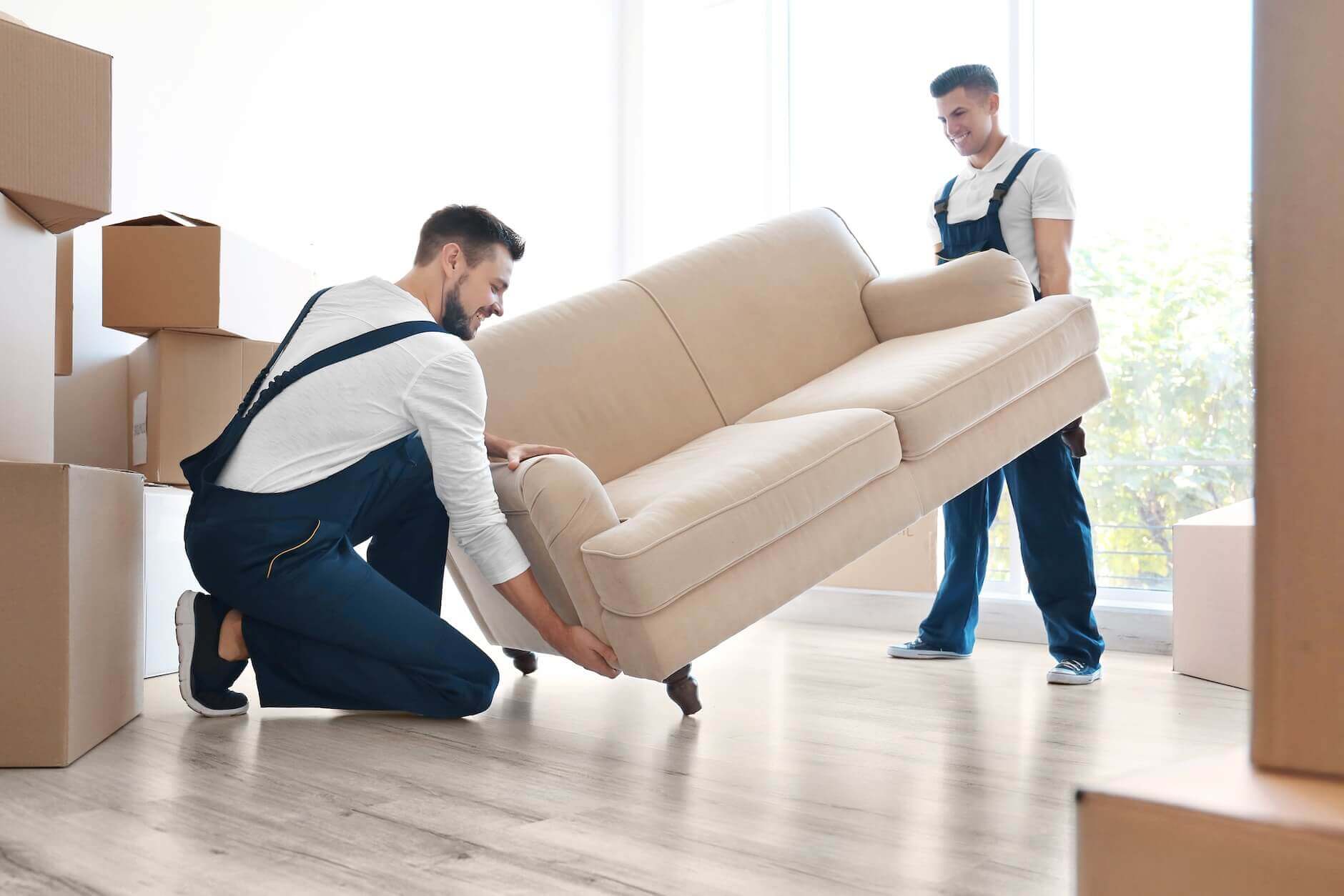 House Moving Services Phoenix AZ | Edsons Movers Guide