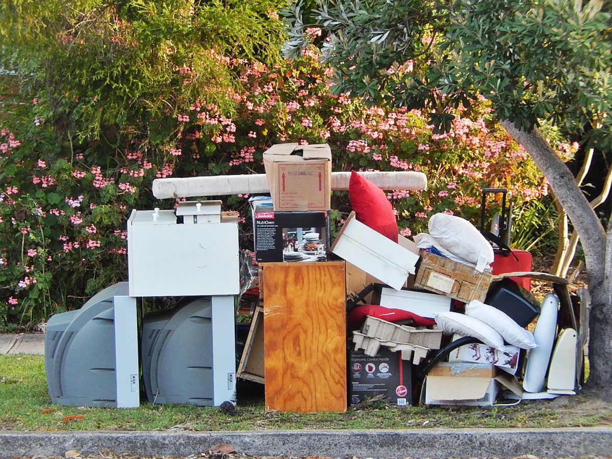 Abandoned Property Cleanup Arizona: Safe & Efficient Tips